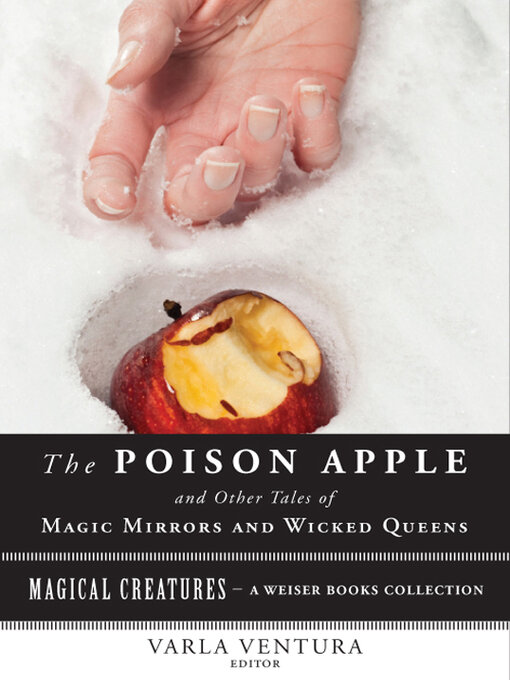 Title details for The Poison Apple by Andrew Lang - Available